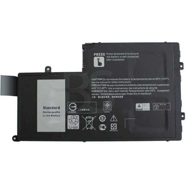 باتری لپ تاپ DELL Inspiron 5547
